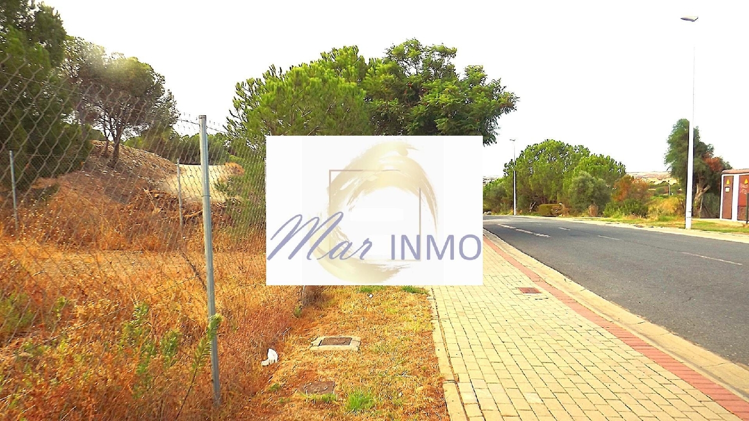 for sale plot Ayamonte Costa Occidental 5
