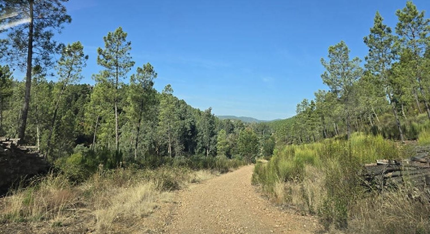 till salu tomt Badajoz Casco Antiguo-Centro Badajoz 1