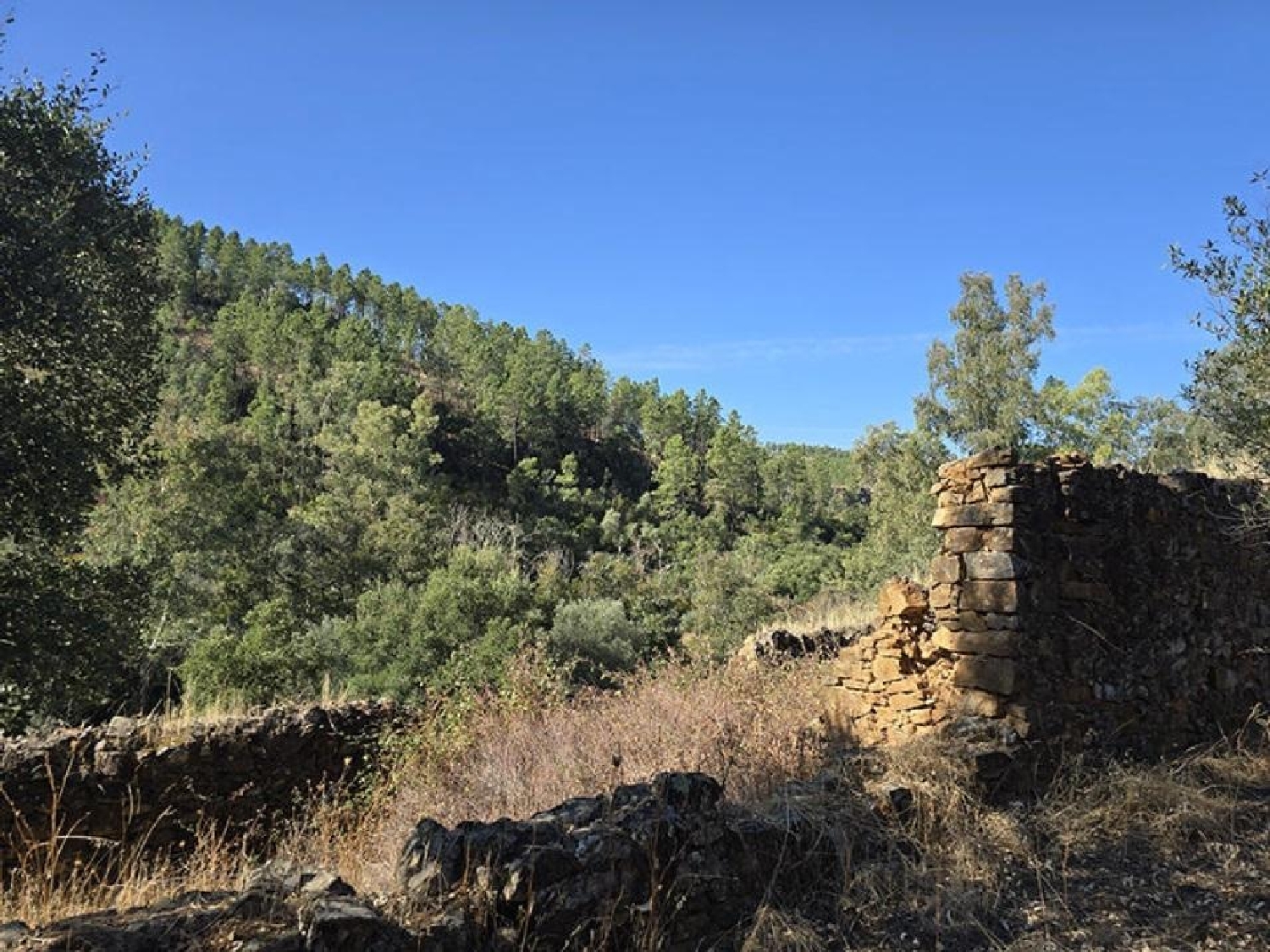 till salu tomt Badajoz Casco Antiguo-Centro Badajoz 5