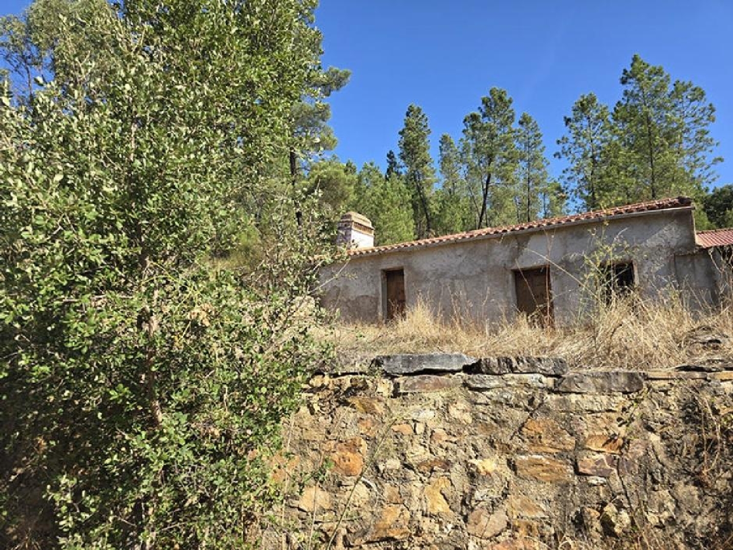 till salu tomt Badajoz Casco Antiguo-Centro Badajoz 4