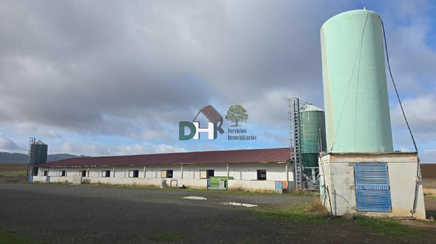  en venta terreno Badajoz Casco Antiguo-Centro Badajoz 2