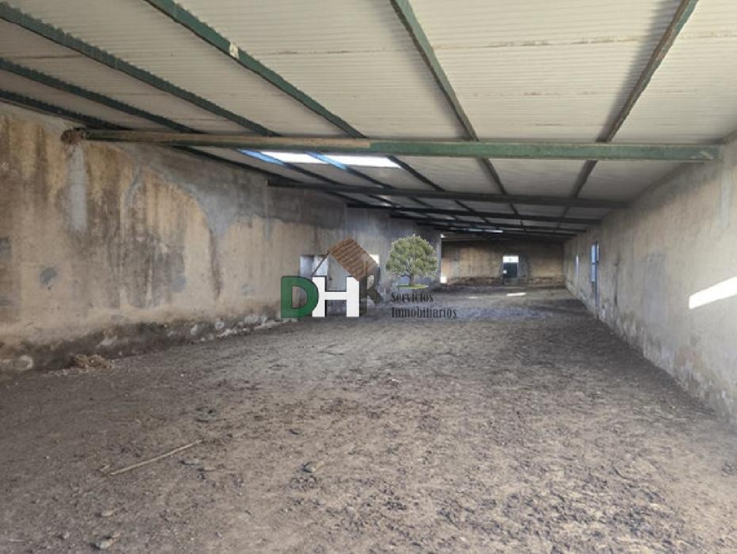  en venta terreno Badajoz Casco Antiguo-Centro Badajoz 6