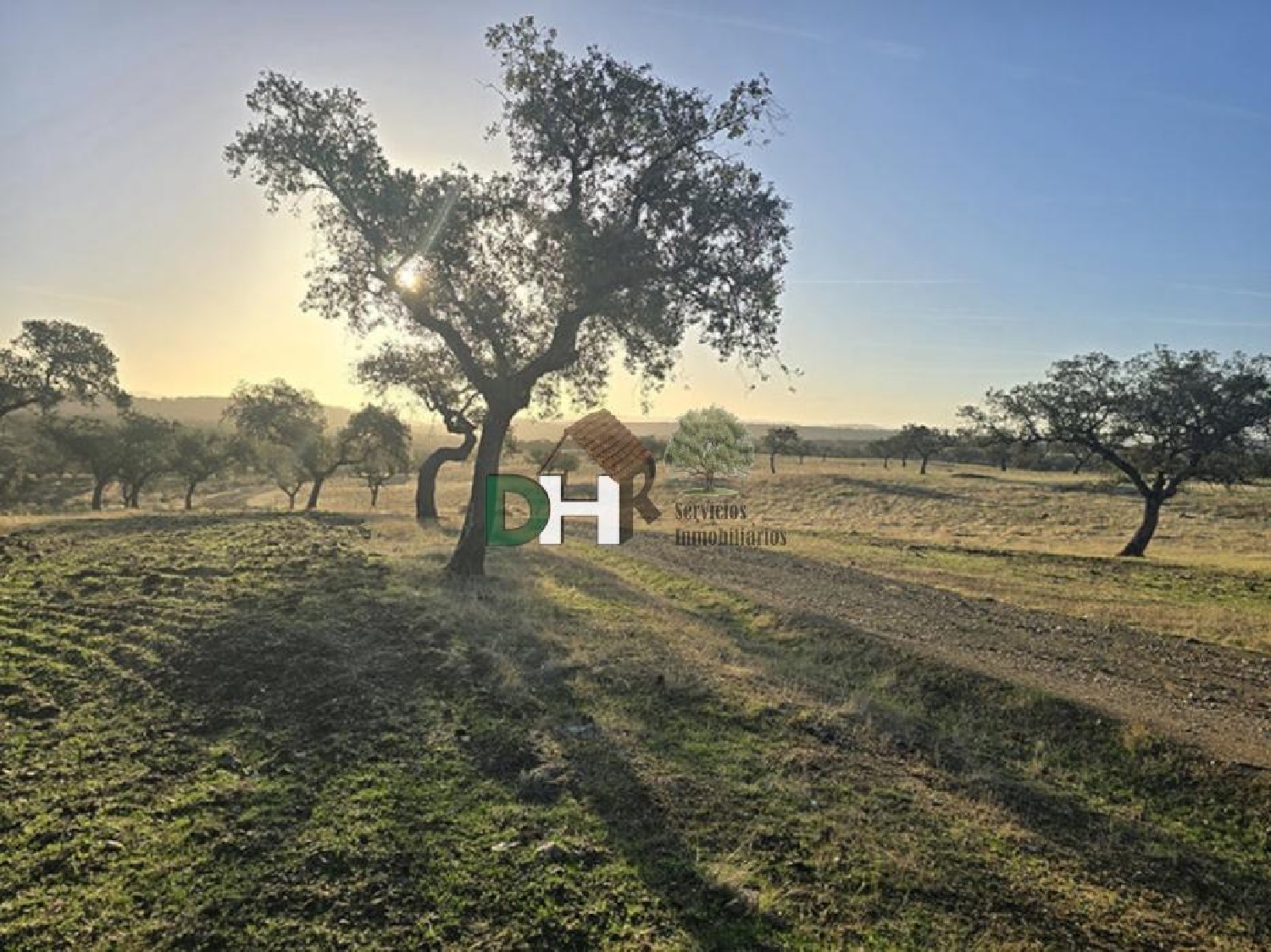  en venta terreno Badajoz Casco Antiguo-Centro Badajoz 5