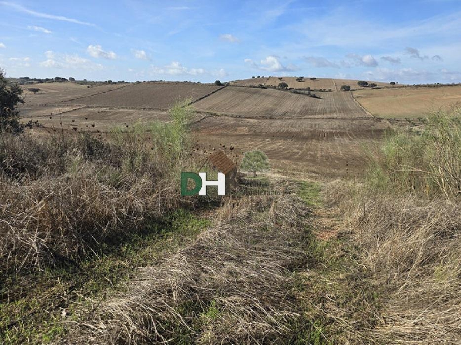 en venta terreno Badajoz Casco Antiguo-Centro Badajoz 5