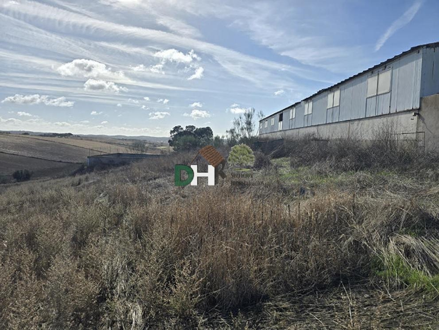 en venta terreno Badajoz Casco Antiguo-Centro Badajoz 2