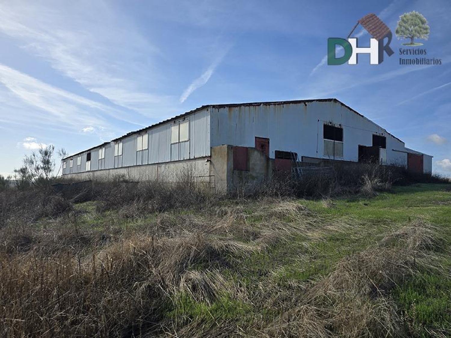 en venta terreno Badajoz Casco Antiguo-Centro Badajoz 1