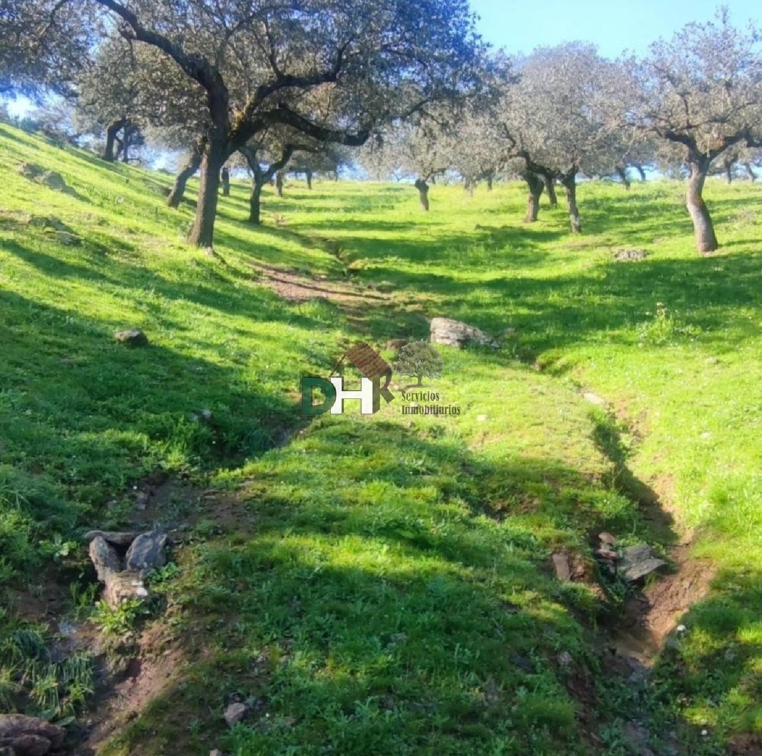 en venta terreno Badajoz Casco Antiguo-Centro Badajoz 7