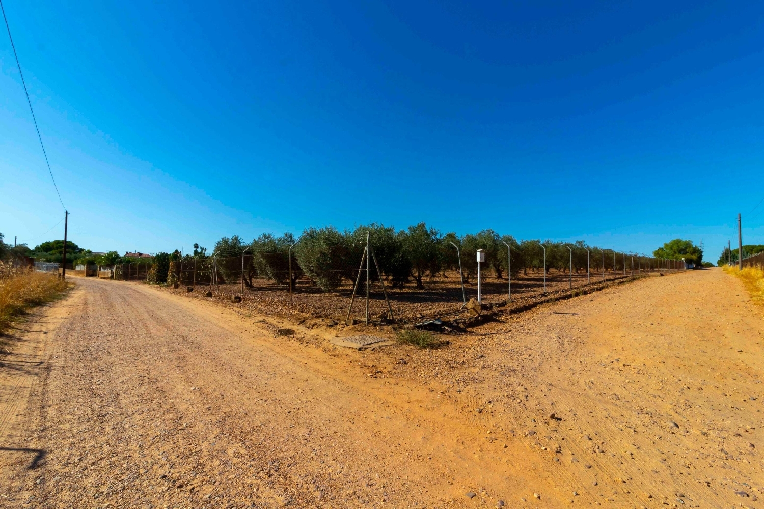 till salu tomt Badajoz Casco Antiguo-Centro Badajoz 4