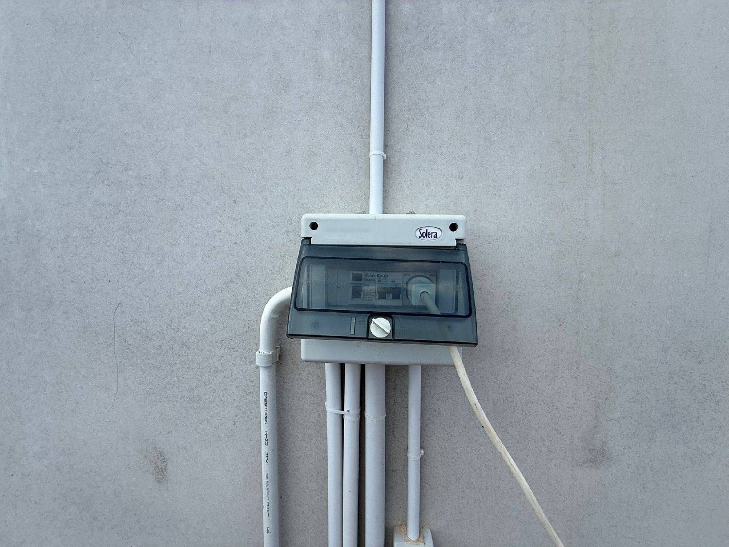 till salu tomt Badajoz Casco Antiguo-Centro Badajoz 7