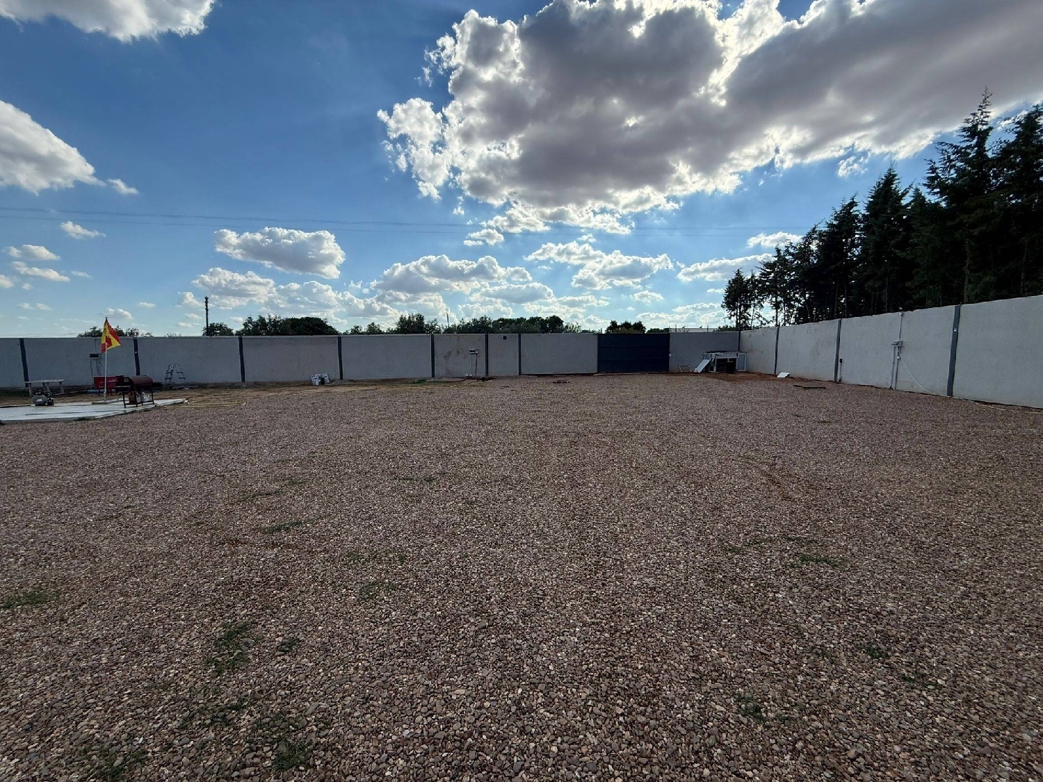 till salu tomt Badajoz Casco Antiguo-Centro Badajoz 2