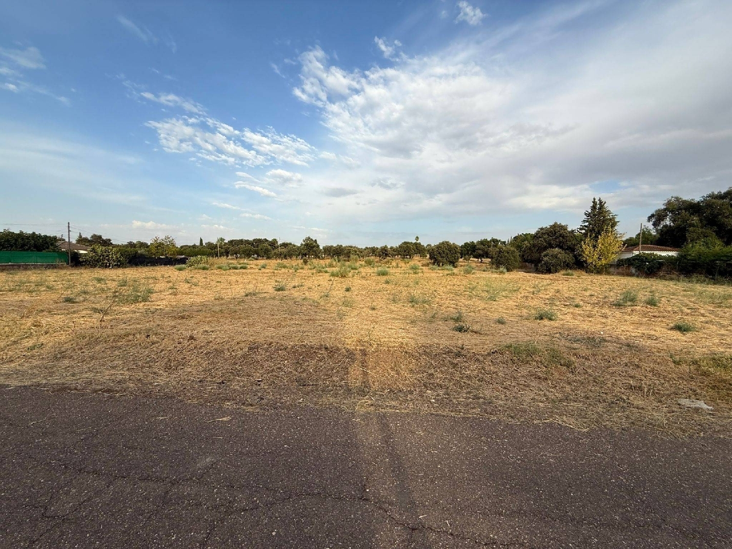 till salu tomt Badajoz Casco Antiguo-Centro Badajoz 3