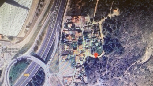 Borriol Plana Alta Grundstück Bild 6322805