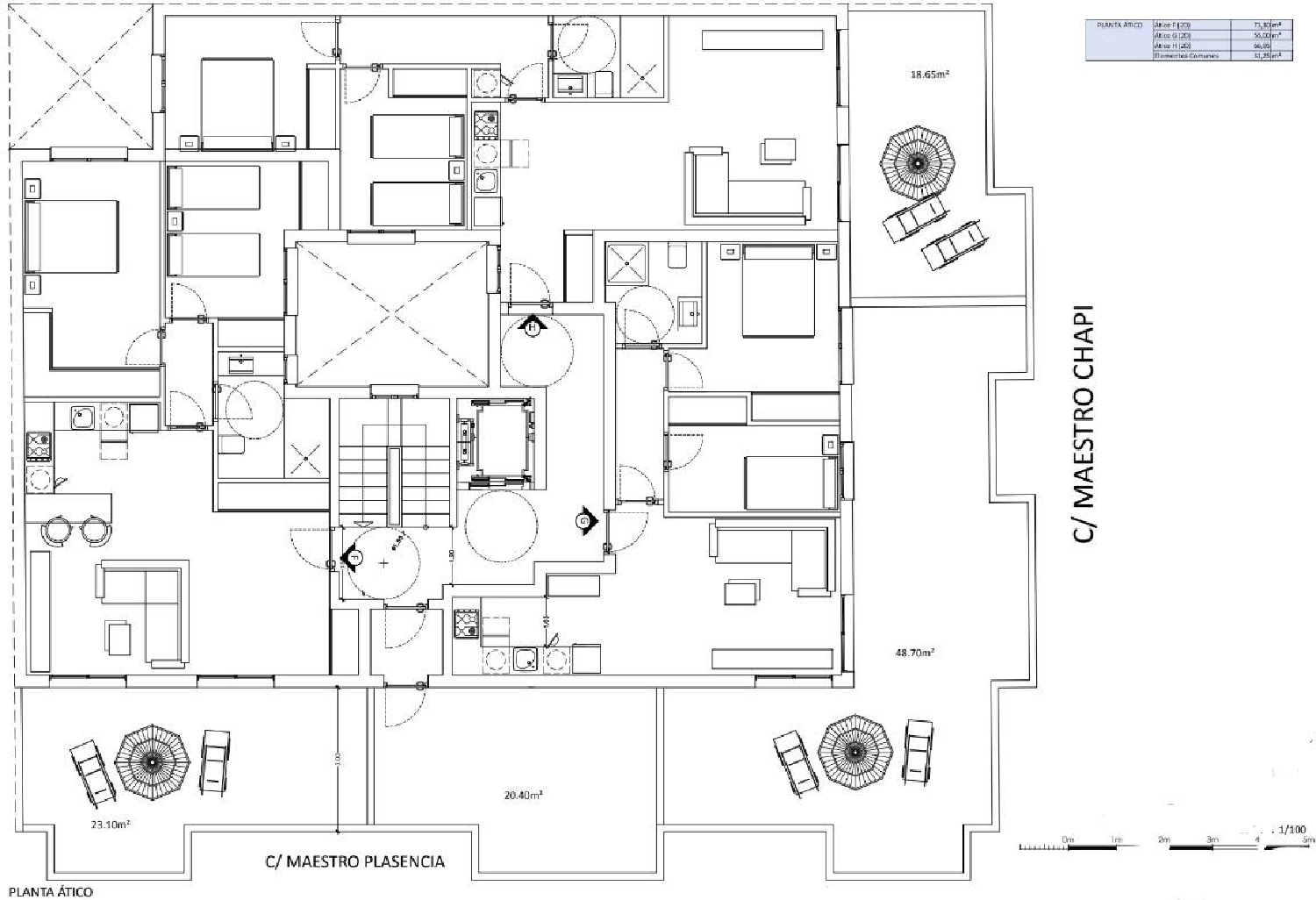  till salu tomt Burjassot Horta Nord 5