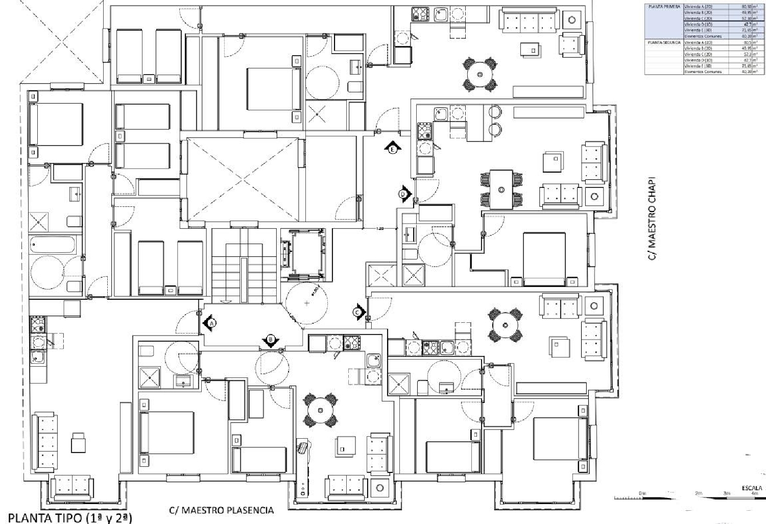  till salu tomt Burjassot Horta Nord 4
