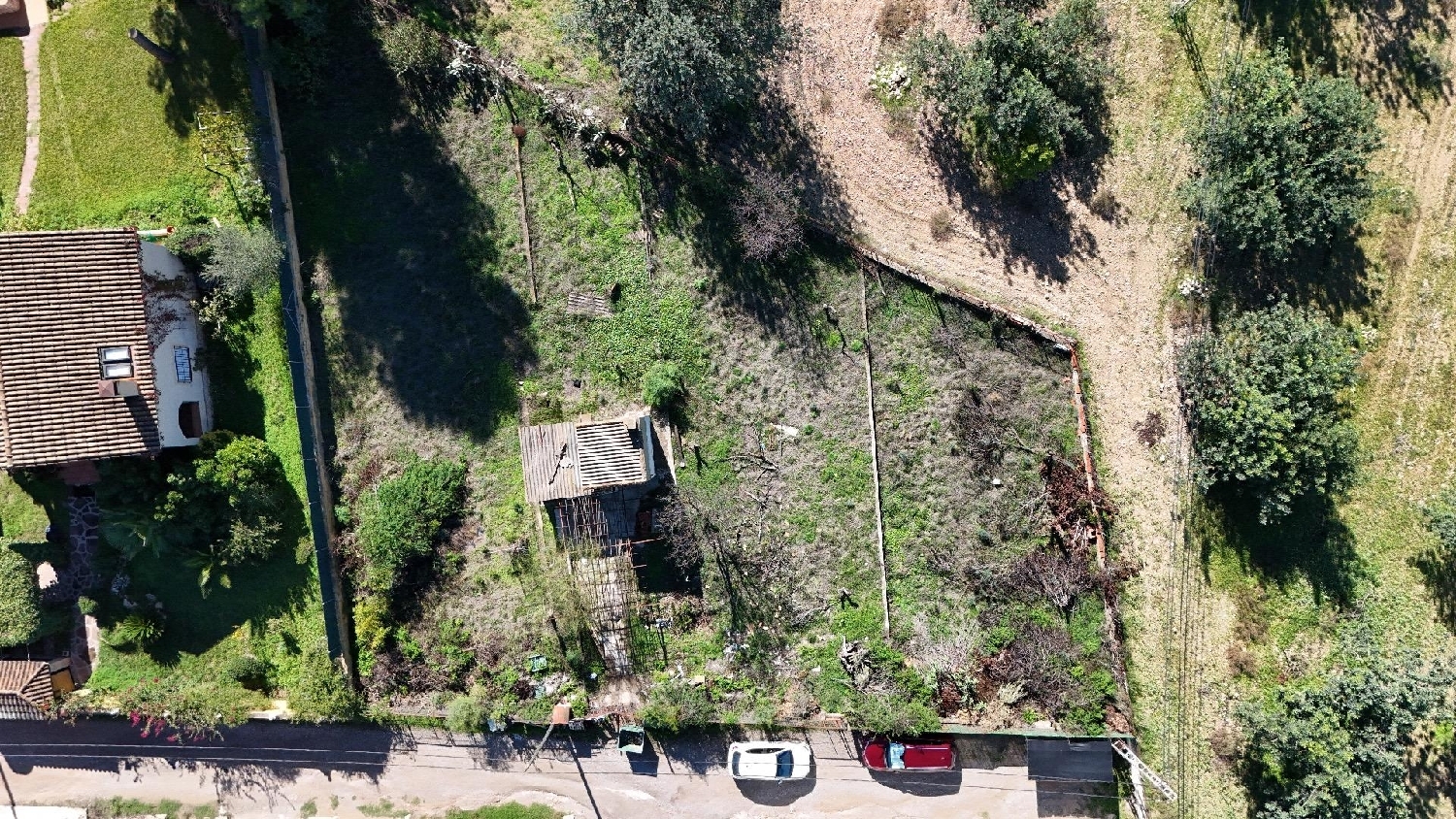 till salu tomt Camp De Lliria Camp De Túria 3