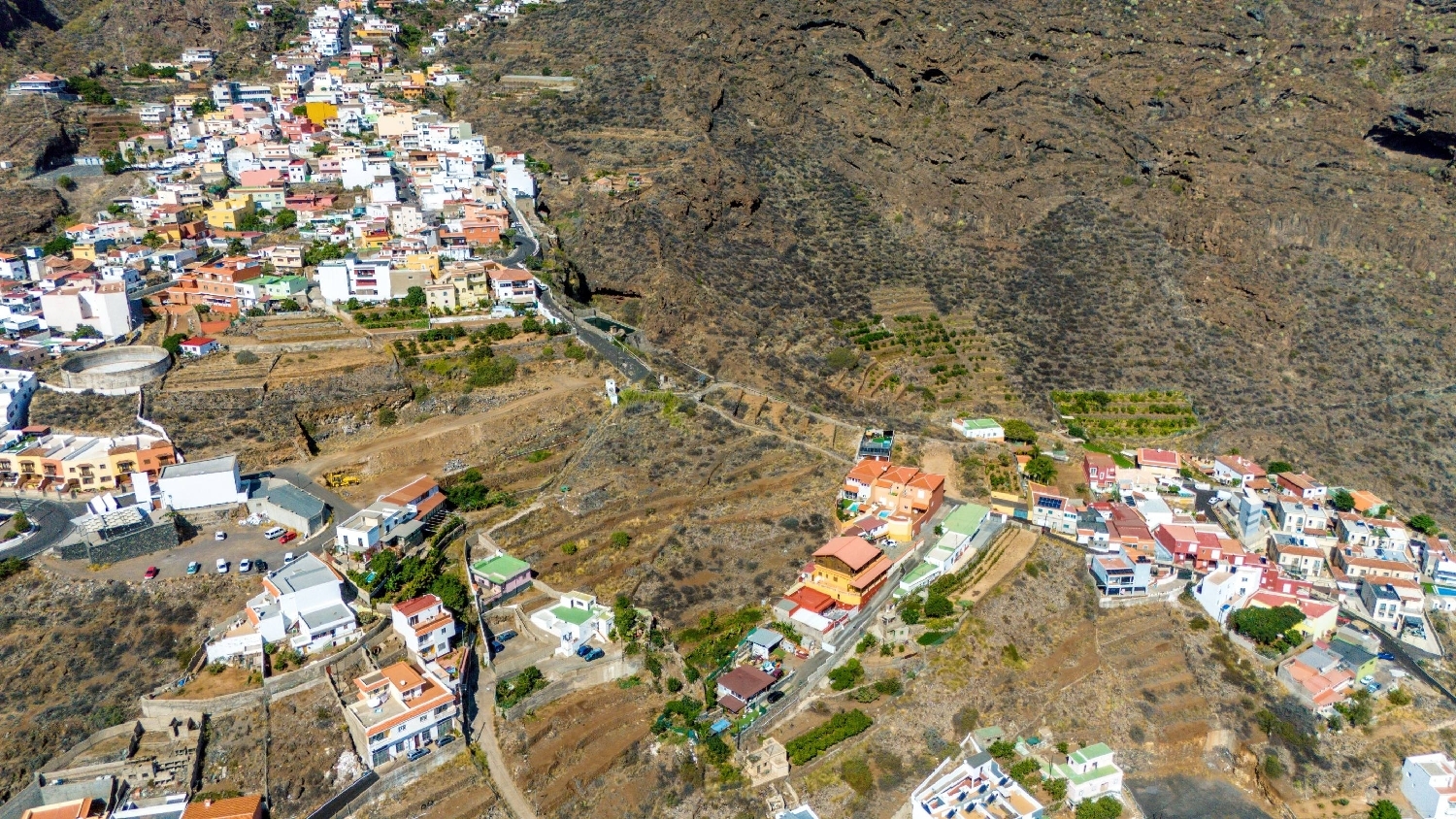  te koop perceel Candelaria Área Norte 5