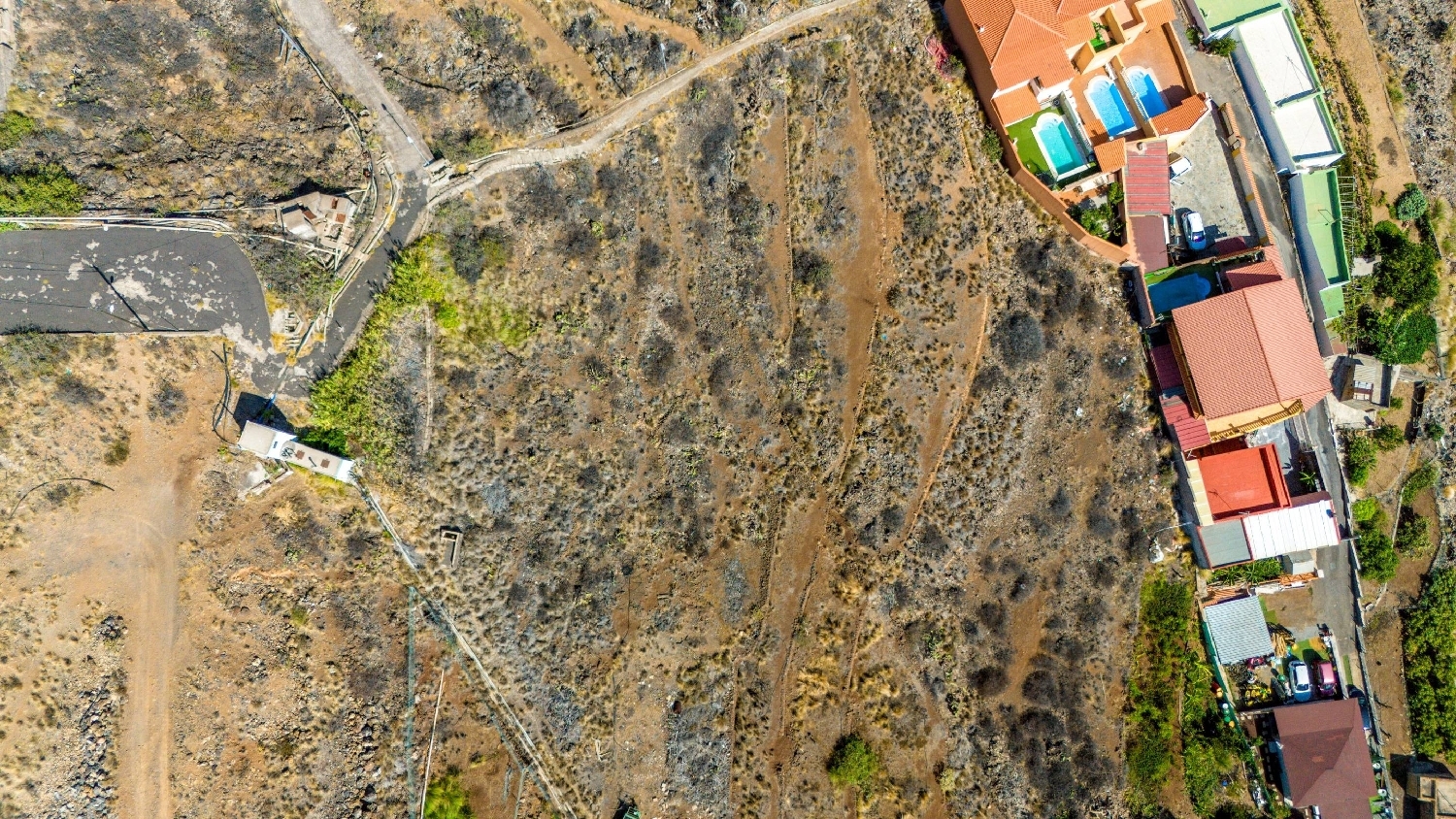  te koop perceel Candelaria Área Norte 2