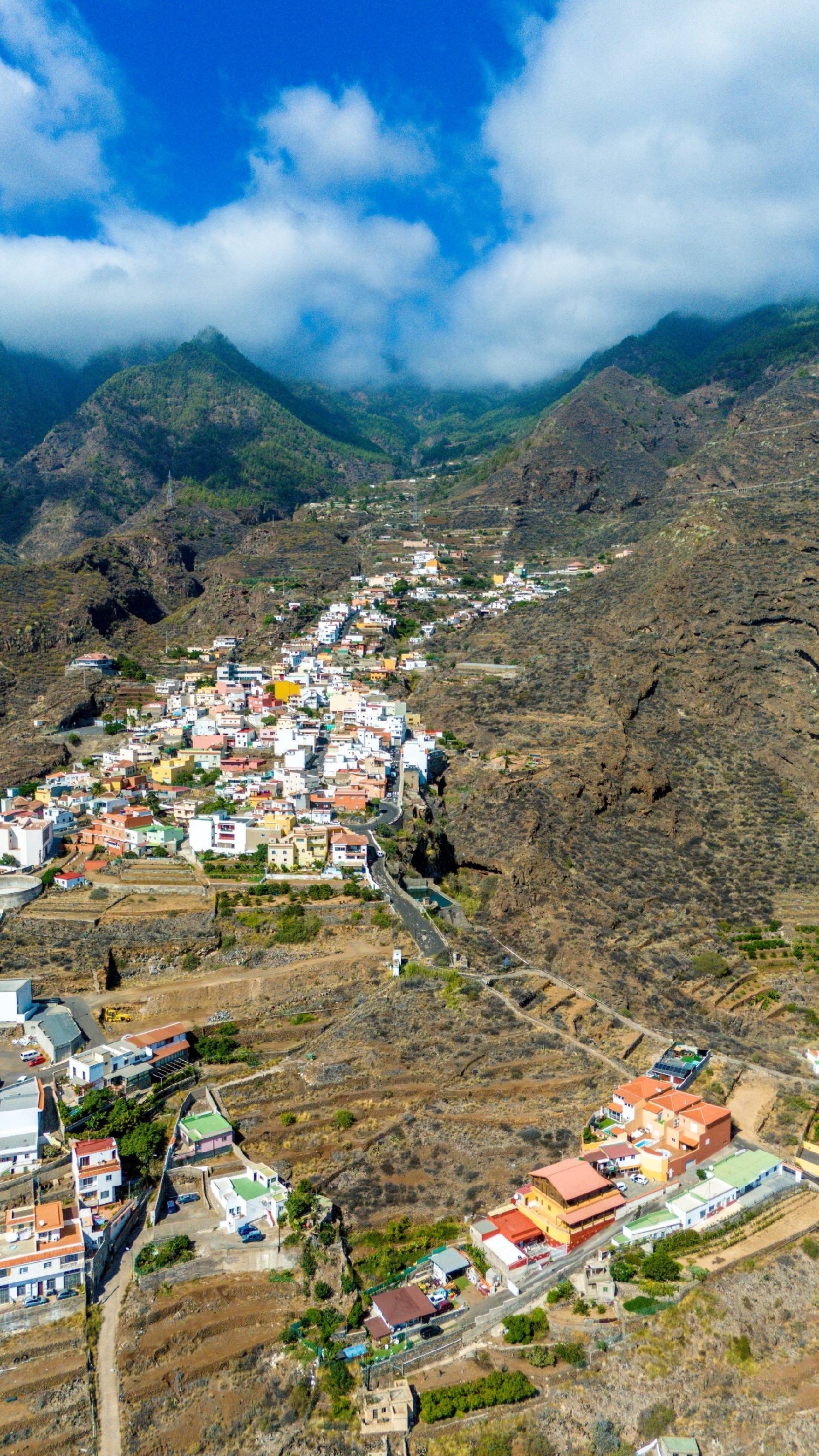  te koop perceel Candelaria Área Norte 7