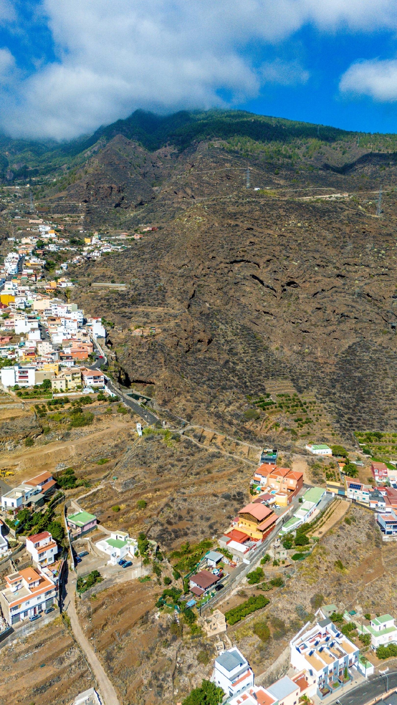  te koop perceel Candelaria Área Norte 6