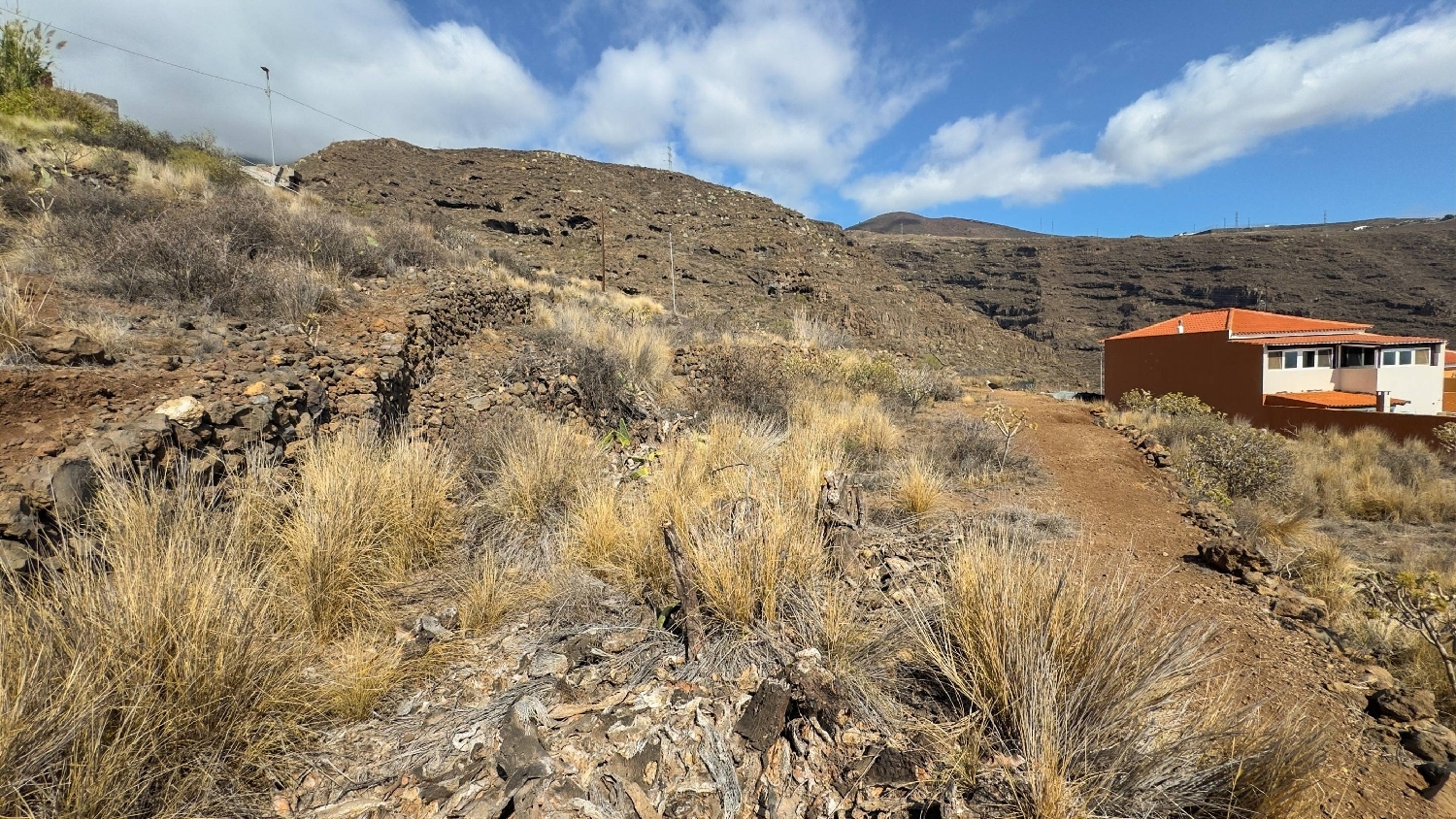  te koop perceel Candelaria Área Norte 8