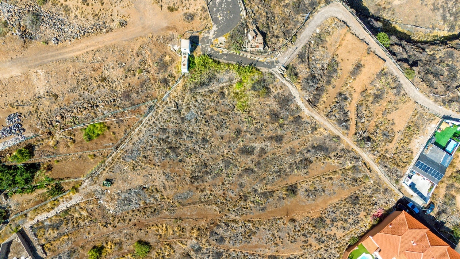  te koop perceel Candelaria Área Norte 4