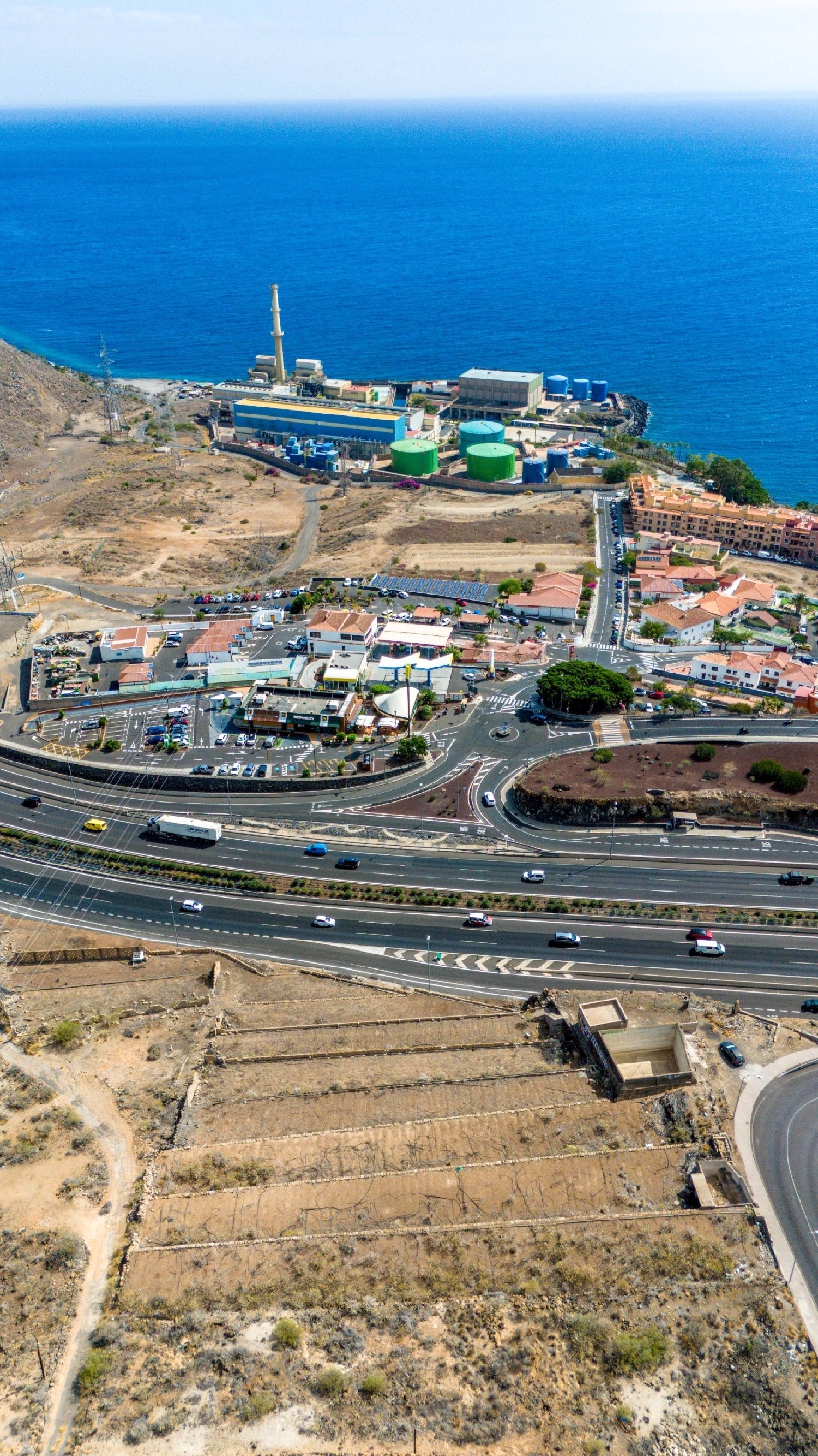  te koop perceel Candelaria Zona Sureste 7