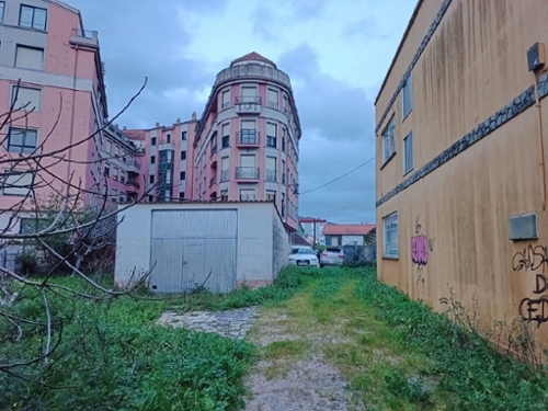 Cangas Coruña perceel foto 6322630