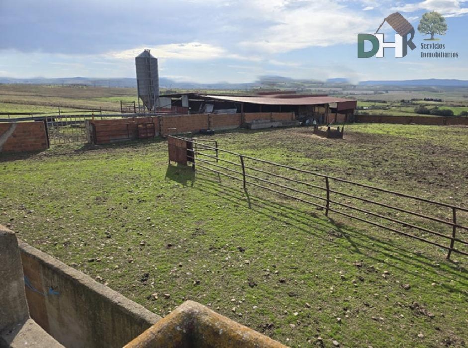  en venta terreno Casar De Cáceres Tajo-Salor 5