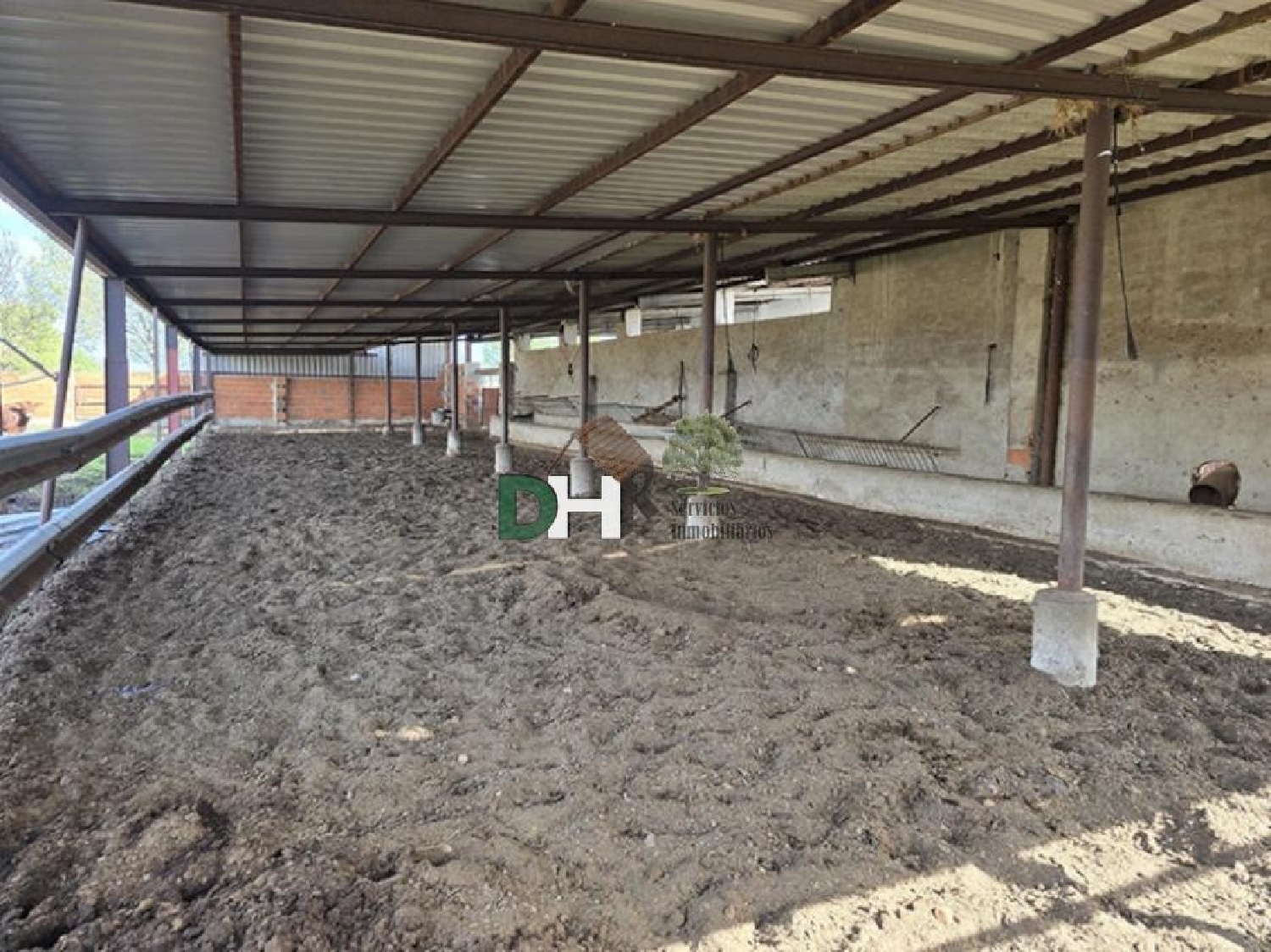  en venta terreno Casar De Cáceres Tajo-Salor 3