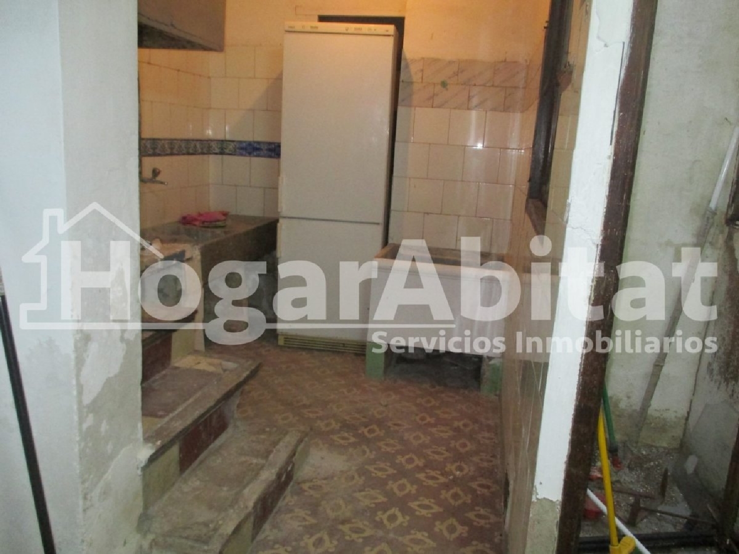 te koop perceel Castellons Marina Alta 8