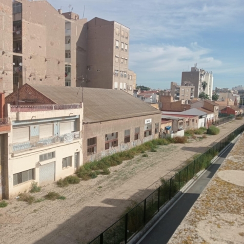 Castrillo De Murcia Odra-Pisuerga plot foto 6322924