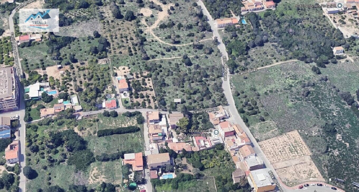  en venta terreno Castrillo De Murcia Odra-Pisuerga 3