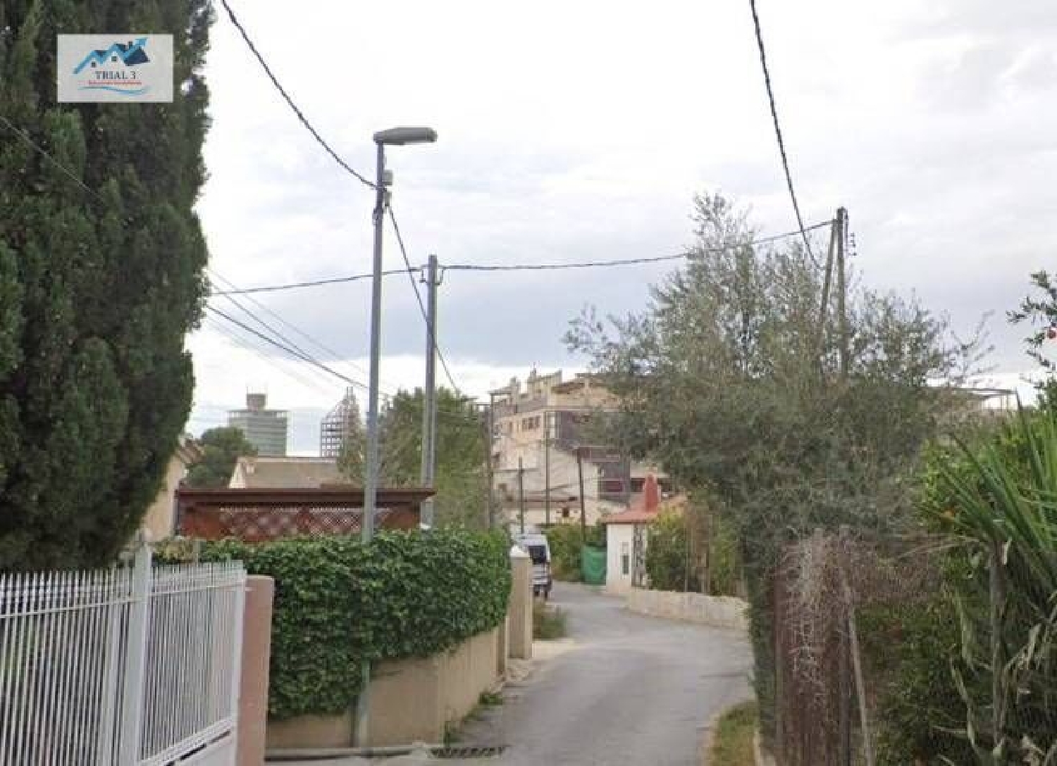  en venta terreno Castrillo De Murcia Odra-Pisuerga 1