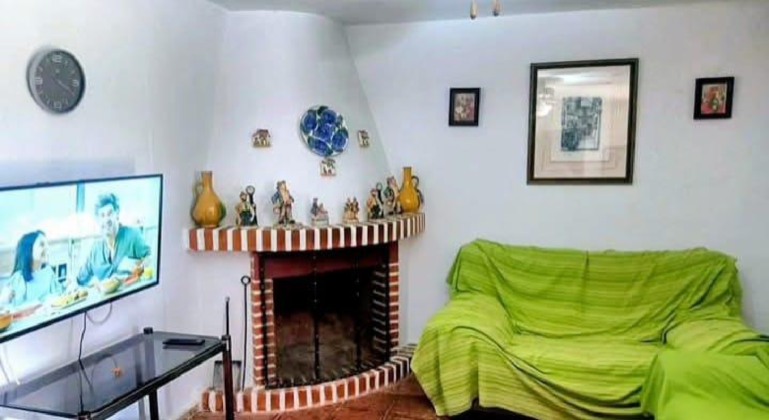  en venta terreno Coín Valle Del Guadalhorce 4