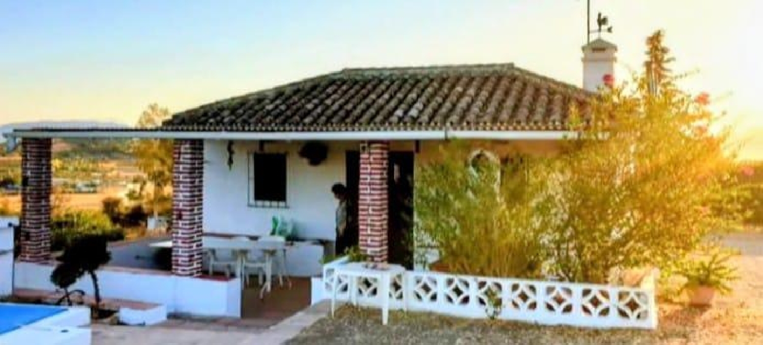  en venta terreno Coín Valle Del Guadalhorce 1