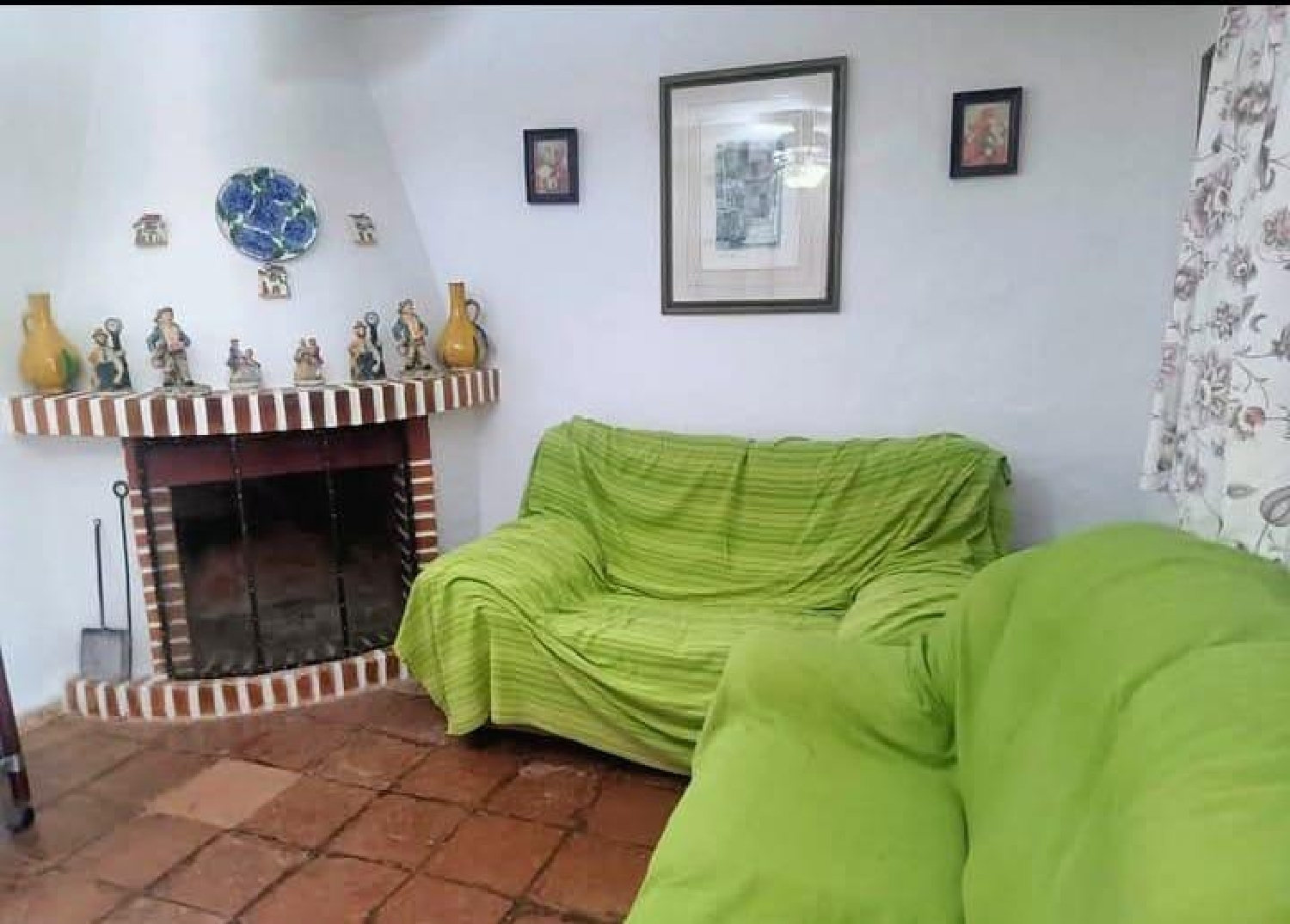  en venta terreno Coín Valle Del Guadalhorce 3