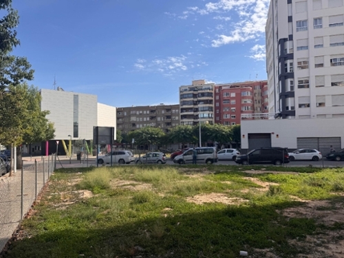 Crevillent Baix Vinalopó plot foto 6322911
