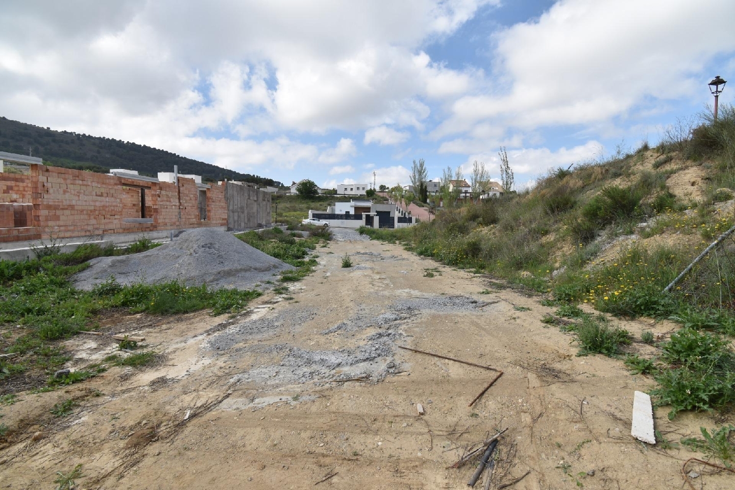 te koop perceel Dílar Vega De Granada 6