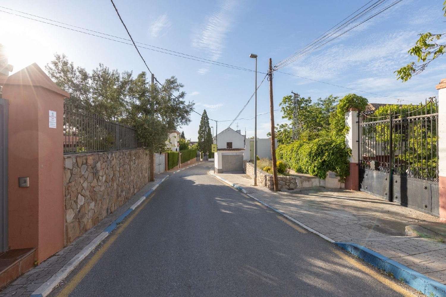 te koop perceel Dílar Vega De Granada 1