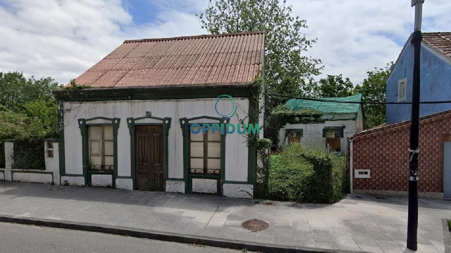  te koop perceel Ferrol Bergantiños 5