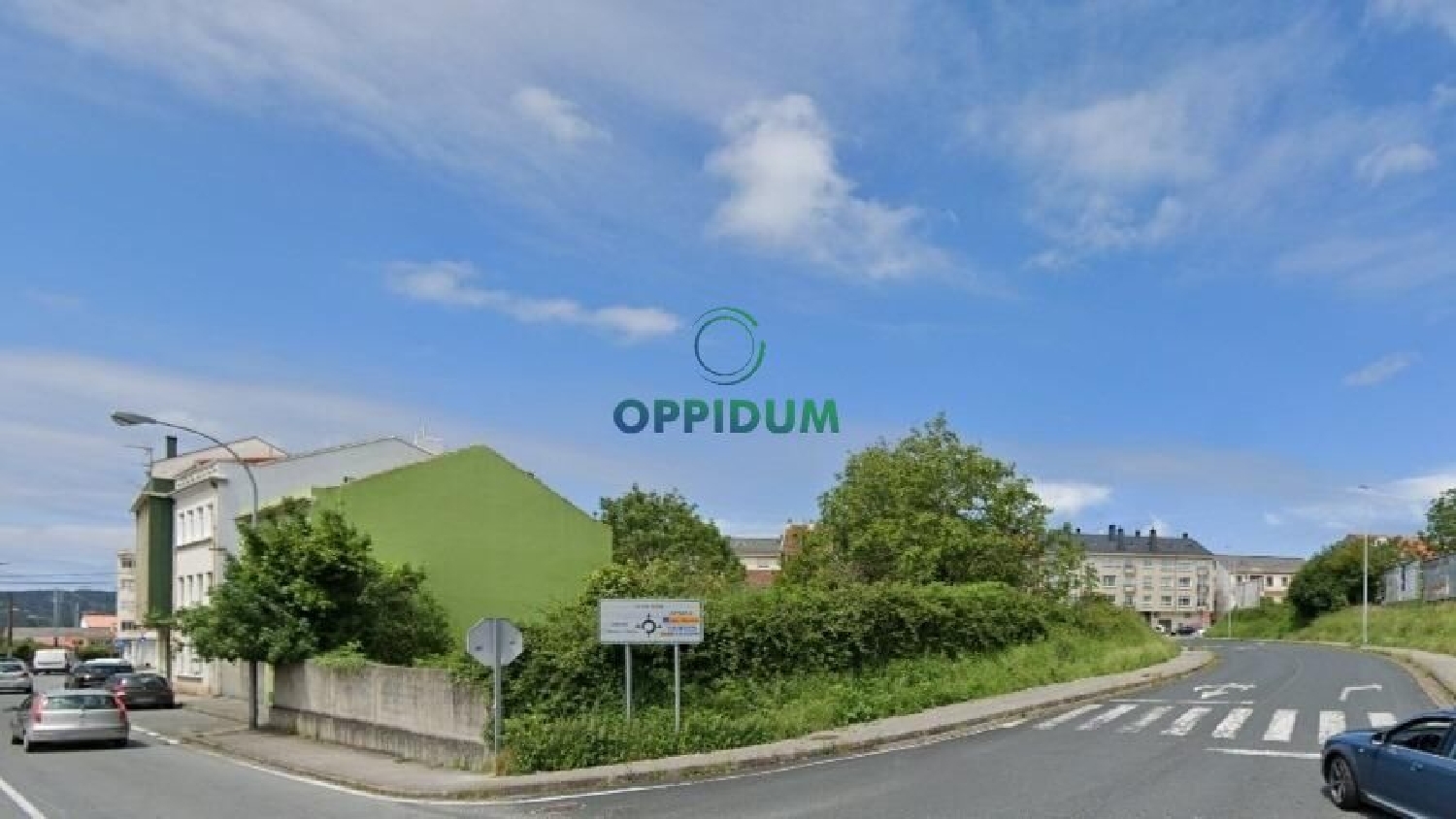  te koop perceel Ferrol Bergantiños 2