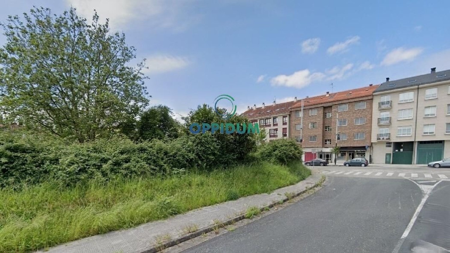  te koop perceel Ferrol Bergantiños 3