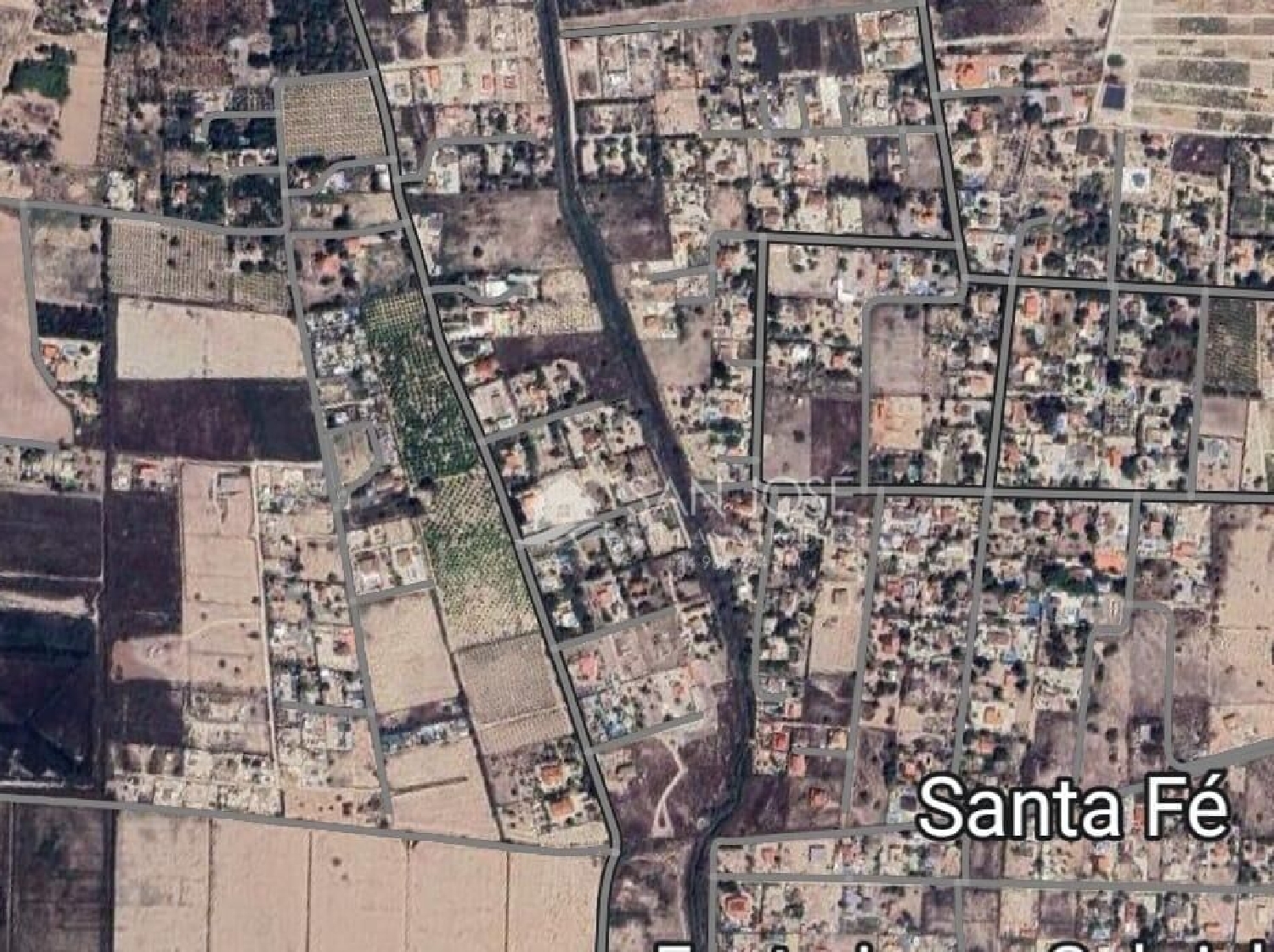 en venta terreno Hoya-Gonzalo Monte Ibérico Almansa 1