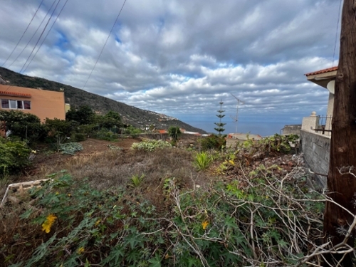 Icod De Los Vinos Zona Norte Grundstück Bild 6321187