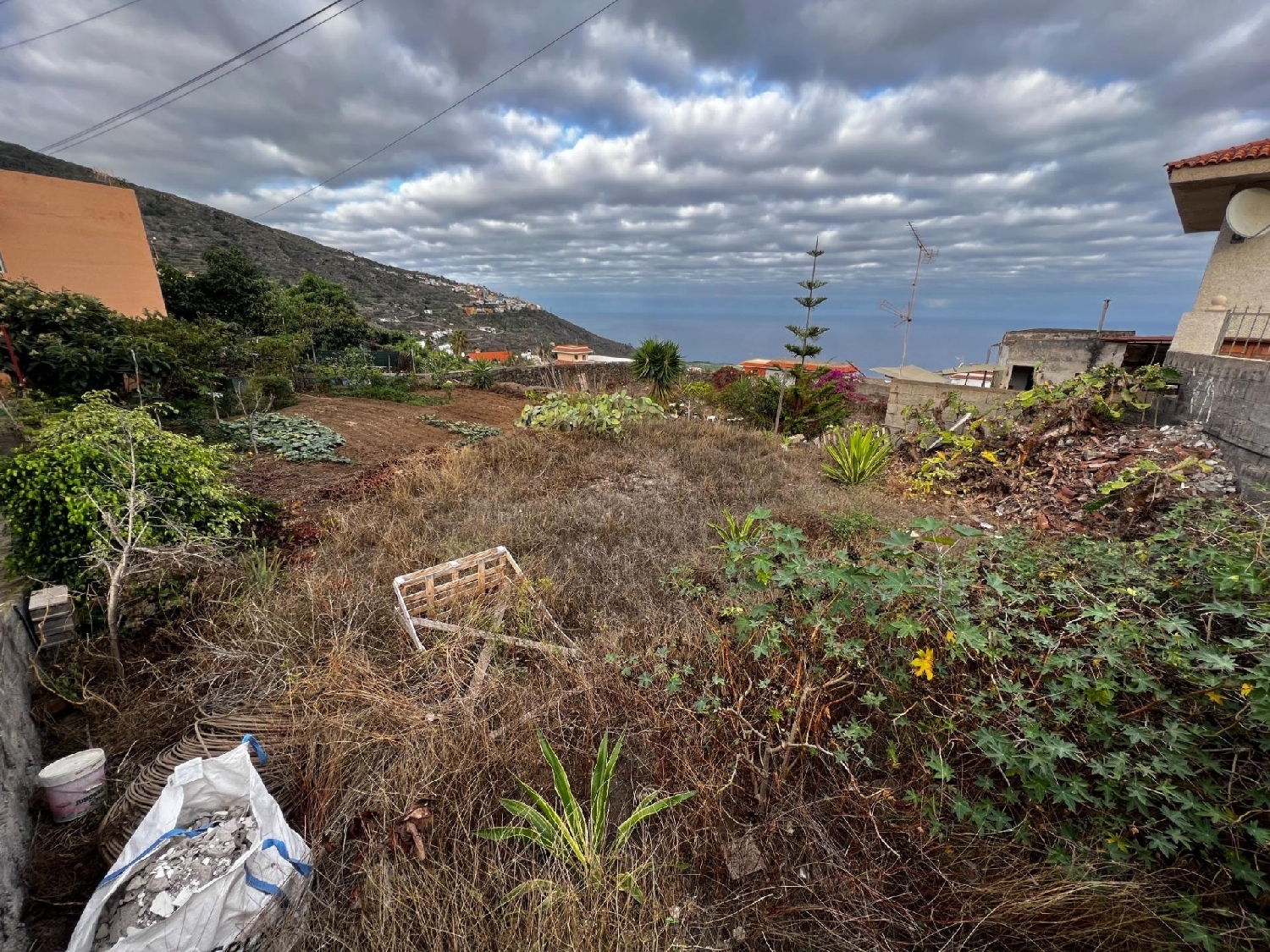  kaufen Grundstück Icod De Los Vinos Zona Norte 2