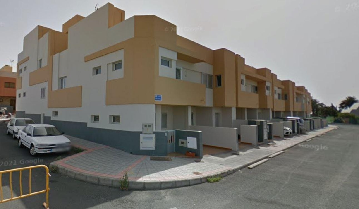 te koop perceel Ingenio Área Este 2