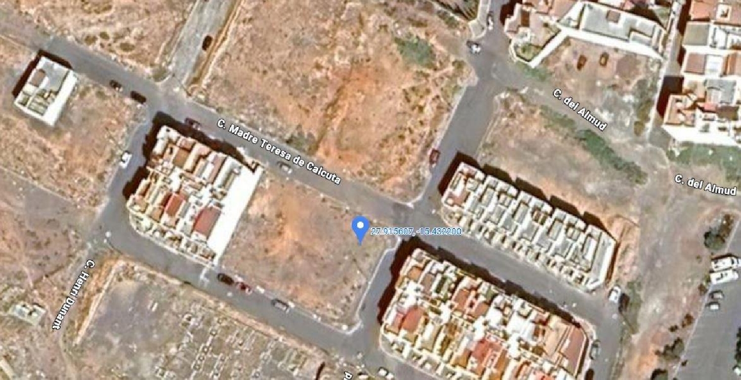 te koop perceel Ingenio Área Este 3