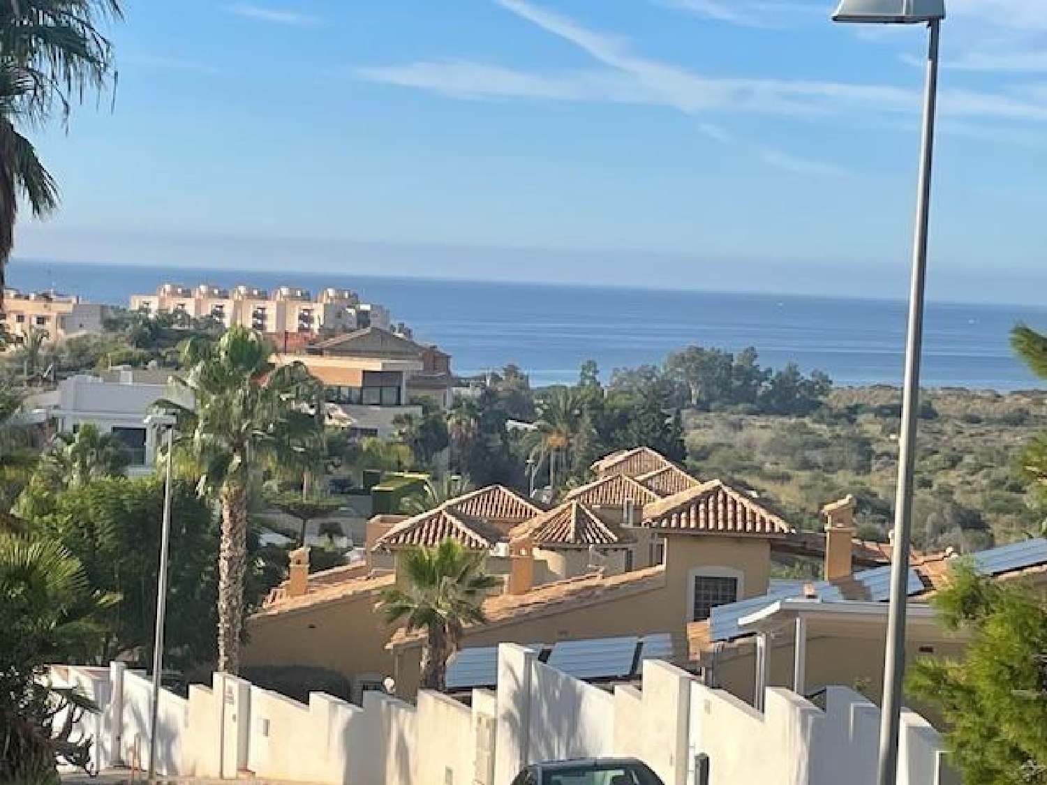 te koop perceel Isla Plana Campo De Cartagena 4