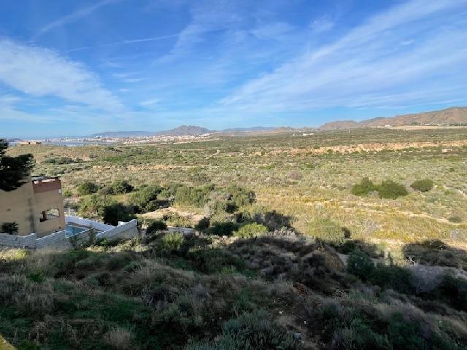 te koop perceel Isla Plana Campo De Cartagena 5