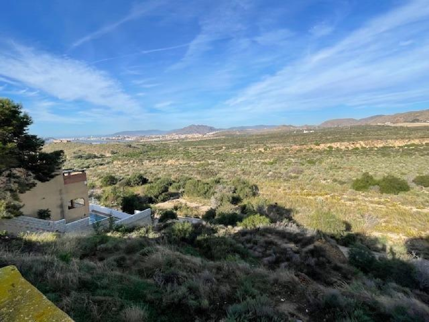 te koop perceel Isla Plana Campo De Cartagena 7